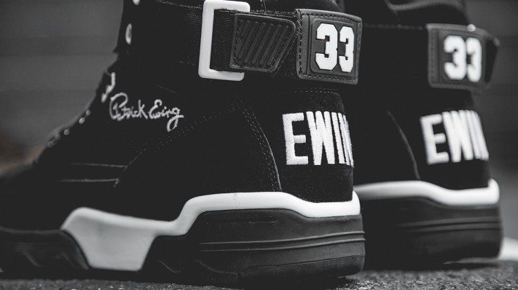 Ewing Athletics 2014 Spring Collection