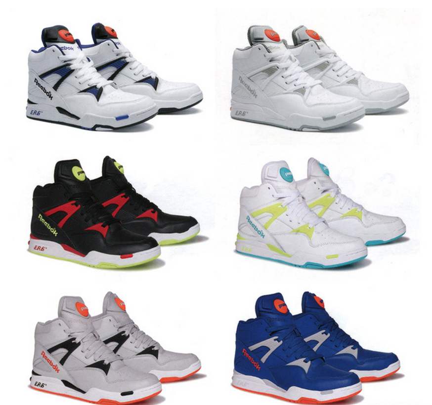 reebok pump omni zone