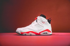 Air Jordan 6 Retro "Infrared"