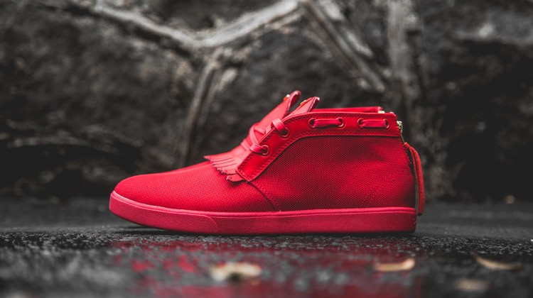 Diamond Supply Co. x Ibn Jasper "St. Valentine's Day Massacre"