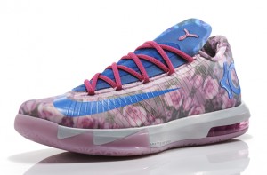 KD VI SUPREME ‘AUNT PEARL’