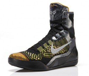 KOBE 9 ELITE ‘INSPIRATION’