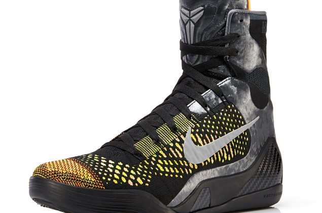 KOBE 9 ELITE ‘INSPIRATION’