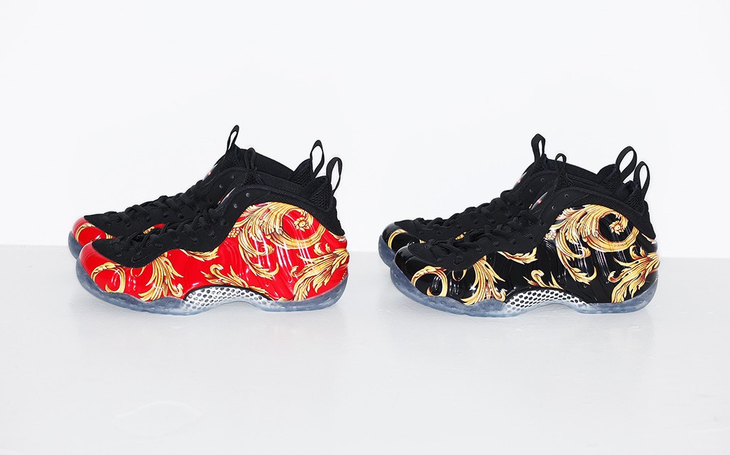 Supreme-Foams