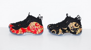 Supreme-Foams