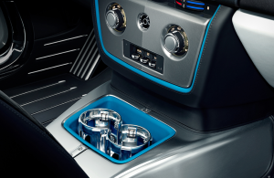 Rolls-Royce Phantom Drophead Coupe Waterspeed 6