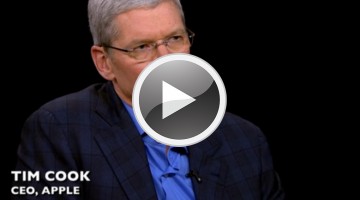 TimCook
