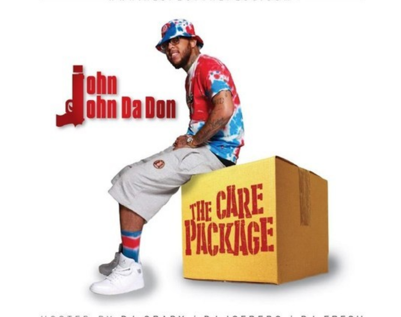 JohnJohnDaDon