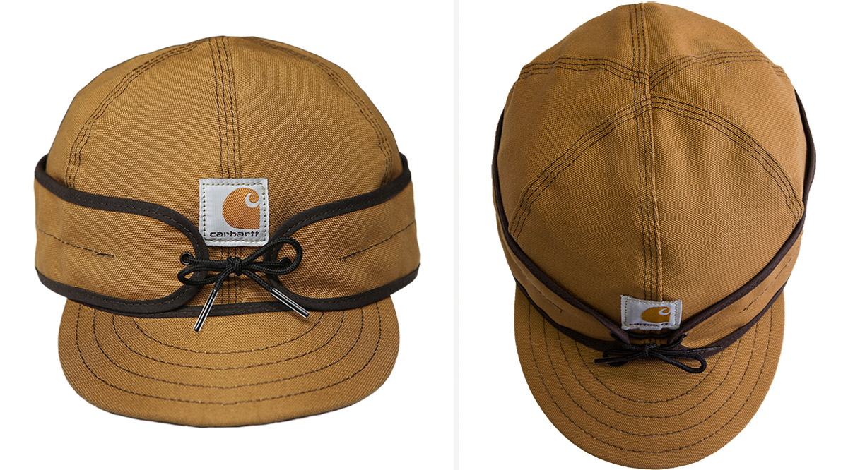 Carhartt stormy kromer outlet