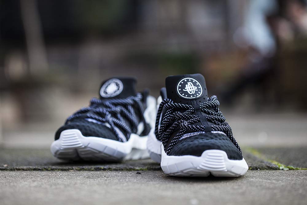 Nike Huarache NM In The Streets