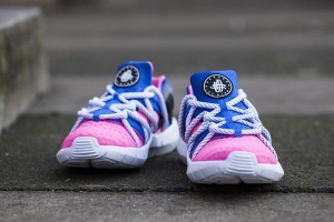 Nike-Huarache-NM-Black-Pink-6