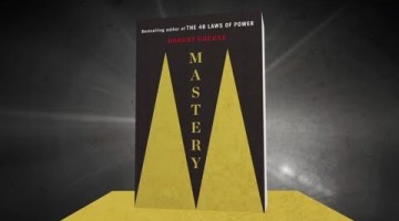 Mastery-robert-greene