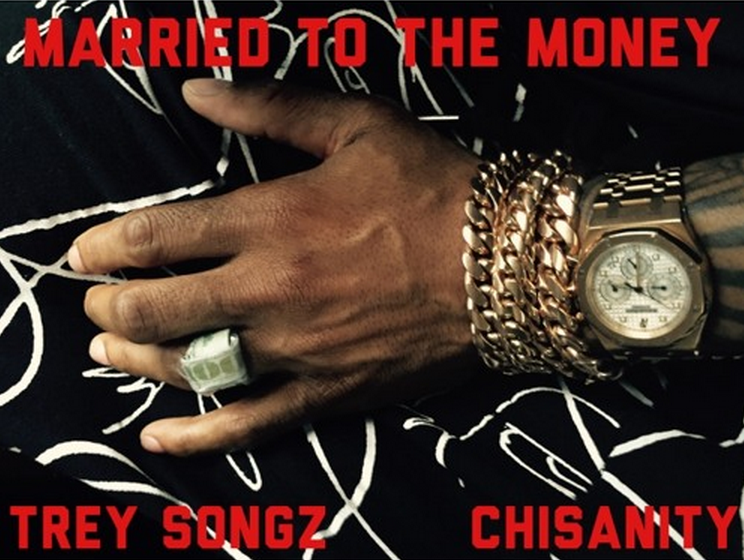 Married To the Money ft Chisanity