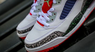 Jordan-Spizike-Hare