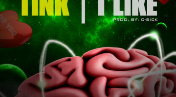 TINK | I LIKE