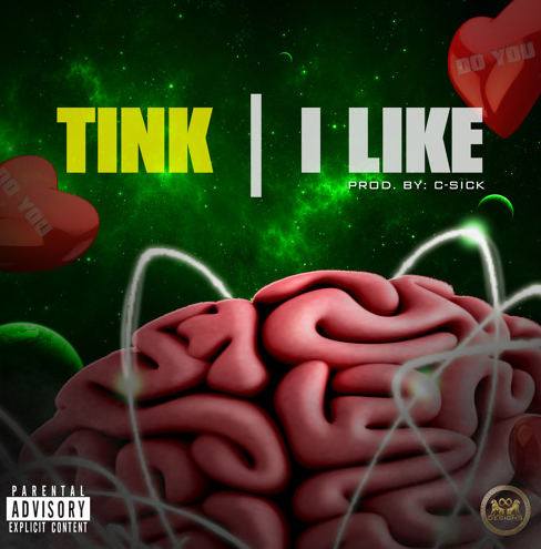 TINK | I LIKE