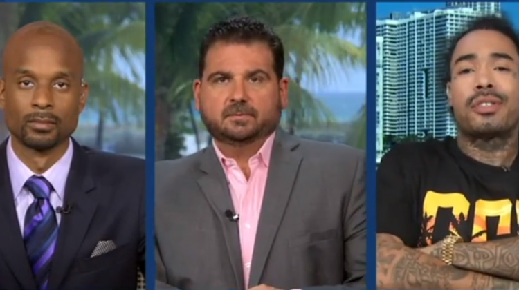 Gunplay ESPN ‘Highly Questionable’