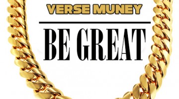 Verse Muney Be Great