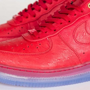 Nike-Air-Force-1-Comfort-Lux-Low-Uni-Red-Ostrich-1
