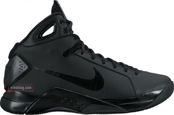 2016 Nike Hyperdunk In The Streets