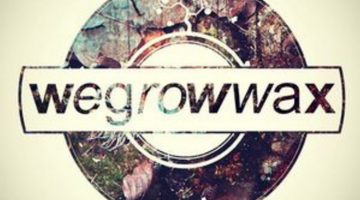 WeGrowWax Special